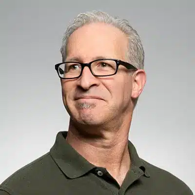 Profile picture of a customer who gave review