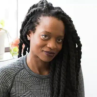 Profile picture of a customer who gave review